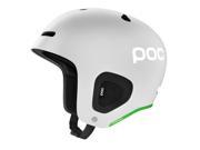 POC 2016 17 Auric Pro Snow Winter Sports Helmet 10495 Matt White M L