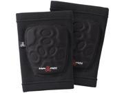 Triple Eight Covert Elbow Pads Set Black L