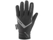 Louis Garneau 2016 17 Proof Full Finger Cycling Gloves 1482254 Black S