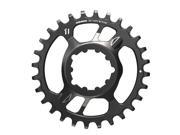 SRAM X Sync Steel Direct Mount Bicycle Chainring 28T x 6mm 11.6218.027.000