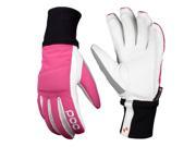 POC 2016 17 Nail Color Ski Glove 30144 Xenon Pink L