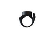 Knog Pop R Bicycle Tail Light Replacement Strap Black