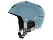 POC 2016 17 Receptor Bug Multi Sport Winter Snow Helmet 10240 Ethane Blue L