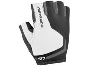 Louis Garneau 2016 Women s Mondo Sprint Cycling Gloves 1481159 Black White L