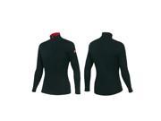 Castelli 2015 16 Men s Meccanico Long Sleeve Casual Zip Top X15573 vintage black XS