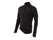 Pearl Izumi 2015 16 Men s Select Thermal Long Sleeve Cycling Jersey 11121415 Black S