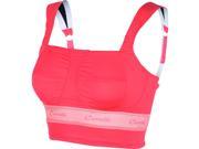 Castelli 2016 Women s Bellissima Base Layer Cycling Bra A15061 Coral S