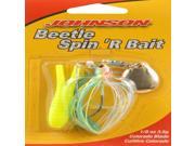 Johnson Berkley Beetle Spin R Bait Colorado 1 8 Racy Shad BSBC1 8 RCS