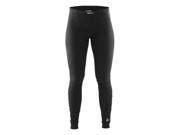 Craft 2015 16 Women s Active Extreme Base Layer Underpants 1903412 BLACK PLATINUM XL