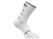 Northwave Men s Evolution Air Cycling Sock White M