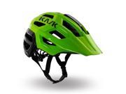 Kask Rex Enduro Trail Mountain Cycling Helmet Lime L
