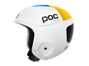 POC 2016 17 Skull Orbic Comp Swe Edition Ski Helmet 10148 Hydrogen White XS S