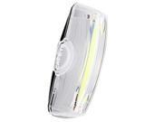 CatEye LD710 F Rapid X2 Front Bicycle Safety Light 5447101