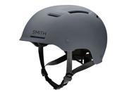 Smith Optics 2016 Axle Cycling Helmet Matte Cement Medium 55 59 cm
