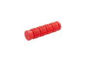 Ritchey Comp Trail Mountain Bicycle Handle Bar Grips Red