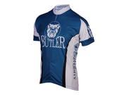Adrenaline Promotions Butler University Bulldogs Cycling Jersey Butler University Bulldogs S