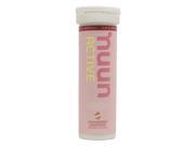 Nuun Active Effervescent Strawberry Lemonad 10 Tabs