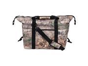 Norchill 48 Can Realtree Camo Soft Cooler