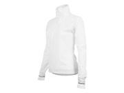 Shebeest 2017 Women s Shadow Cycling Jacket 3716 White S