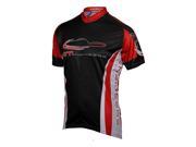 Adrenaline Promotions Massachusetts Institute of Technology Engineers Cycling Jersey Massachusetts Institute of Technol