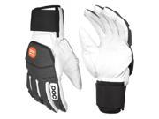 POC 2016 17 Super Palm Comp Ski Glove 30013 Hydrogen White L