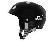 POC 2016 17 Receptor BUG Adjustable 2.0 Multi Sport Snow Helmet 10281 Uranium Black XL XXL