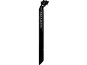 Syncros FL1.5 10mm Offset Bicycle Seatpost 250572 black 31.6