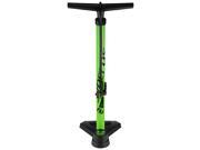 Syncros FP3.0 HV Bicycle Floor Pump 238611 green