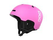 POC 2016 17 Auric Cut Snow Winter Sports Helmet 10496 Actinium Pink XS S