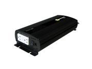 Xantrex XPower 1000 Inverter GFCI Remote ON OFF UL458