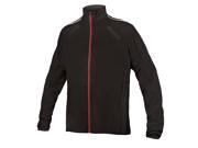 Endura 2017 Men s Pakajak II Ultra Packable Windproof Cycling Jacket E3109 Black L