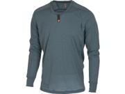 Castelli 2016 17 Men s Procaccini Wool Long Sleeve Cycling Base Layer A16531 mirage S