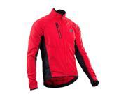 Sugoi 2017 Men s RS Zap Long Sleeve Cycling Jacket U709000M Chili Red S