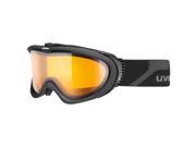 Uvex Sports Comanche Winter Snow Ski Goggles 551092 white mat dl lgl