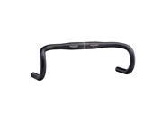 Ritchey WCS Carbon NeoClassic Road Bicycle Handlebar Matte UD Carbon 31.8 x 44