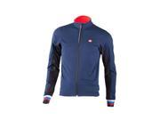 Bellwether 2016 17 Men s Thermal Long Sleeve Cycling Jersey 961189 Navy S