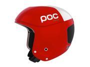 POC 2016 17 Skull Orbic Comp Ski Helmet 10145 Bohrium Red M L