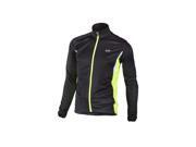 Bellwether Draft Men's Long Sleeve Jersey: Black MD Bellwether Draft Men's Long Sleeve Jersey: Black MD