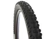 WTB Vigilante TCS Light Fast Rolling Tubeless Ready Folding Bead Mountain Bike Tire Black 26 x 2.3