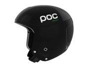 POC 2016 17 Skull Orbic Comp Ski Helmet 10145 Uranium Black XL XXL