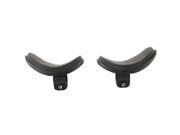 Evo Replacement Bicycle AeroBar Arm Rest Pads HDBR1151
