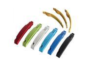 Tacx Bicycle Tire Levers Card of 3 x 20 Sets T4600