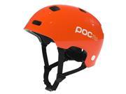 POC 2017 POCito Crane CPSC Kids Youth Bike Helmet 10557 POCito Orange M L 56 59
