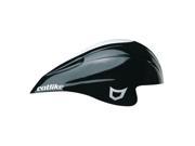 Catlike 2016 Chrono Aero Plus Triathlon Cycling Helmet Black White