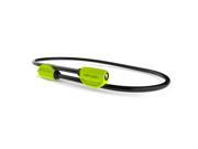 Hiplok POP Wearable Bicycle Cable Lock Lime
