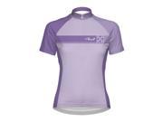 Primal Wear Women s Caprice Purple Cycling Jersey CAPUJ60W XL