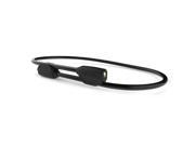 Hiplok POP Wearable Bicycle Cable Lock All Black