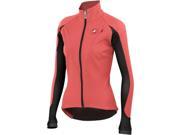 Castelli 2014 15 Women s Illumina Cycling Jacket B14556 Coral S