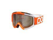 POC 2015 16 Iris Comp Snow Goggles 40013 Zink Orange S