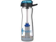 RapidPure Intrepid Water Bottle with 3.5 Intrepid Filter RAP 05481